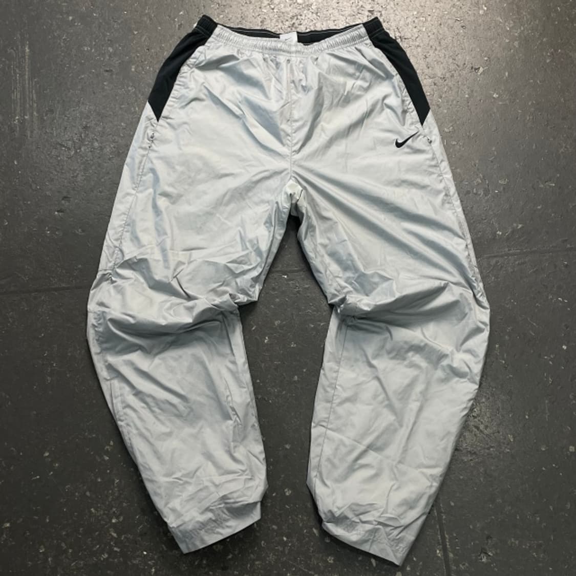 100 나이키 토탈90 나일론 팬츠  상품이미지1