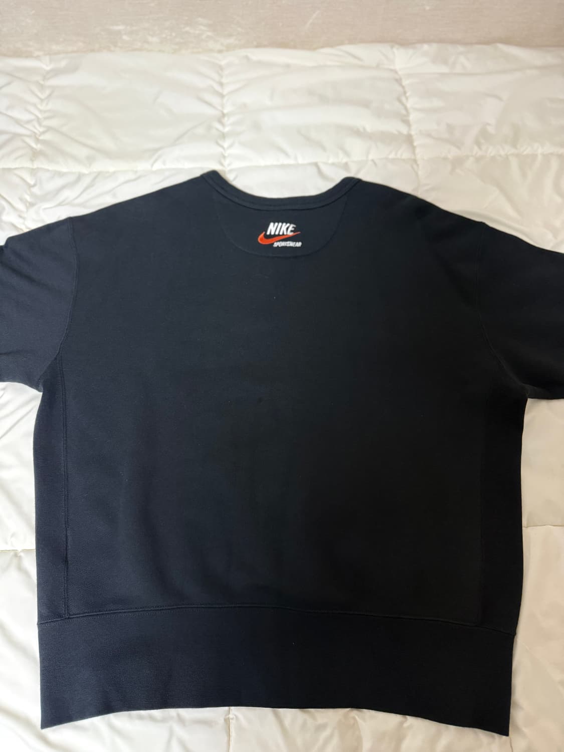 나이키 NSW 맨투맨 상품이미지3