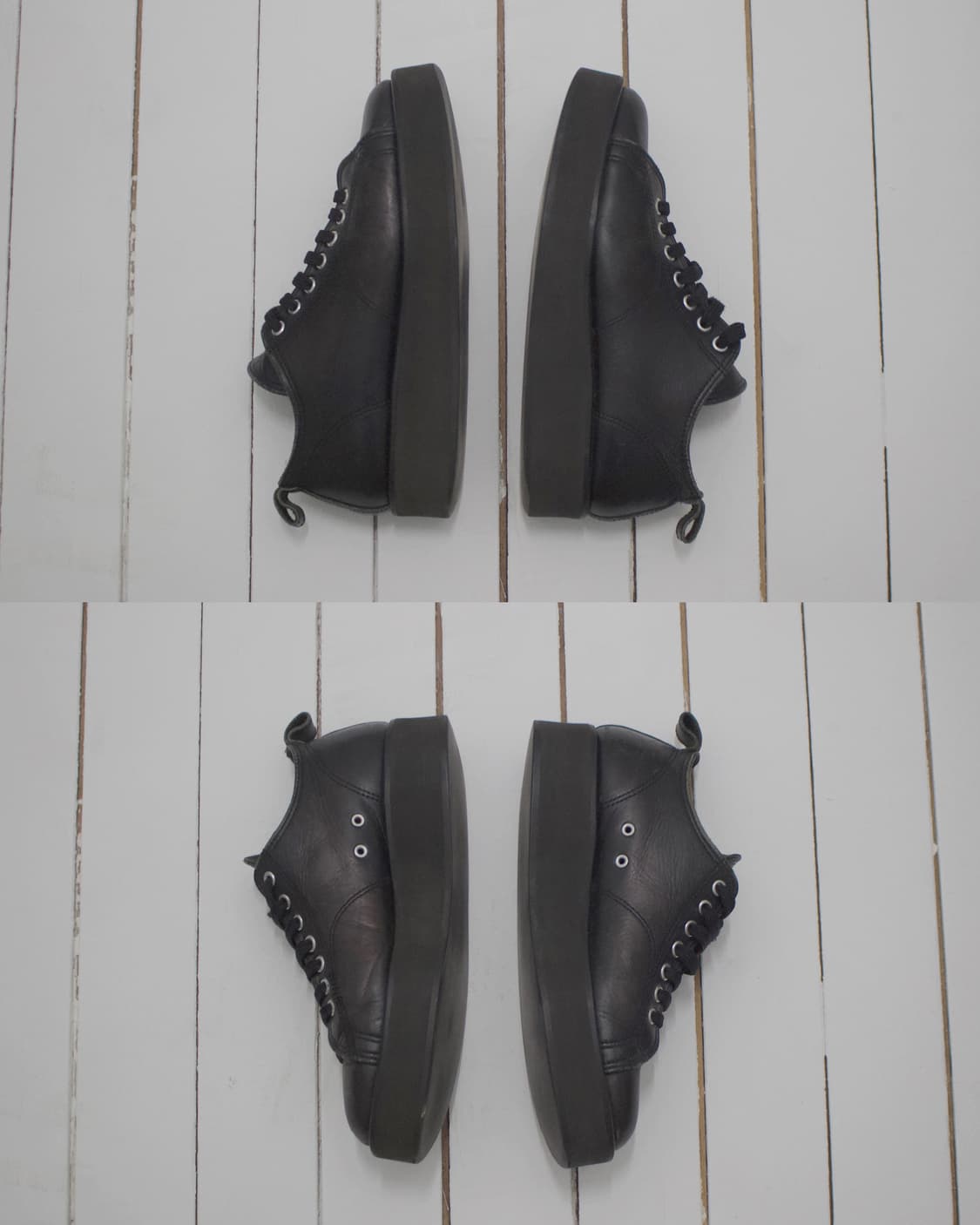 [shoes] comme des garcons 상품이미지3