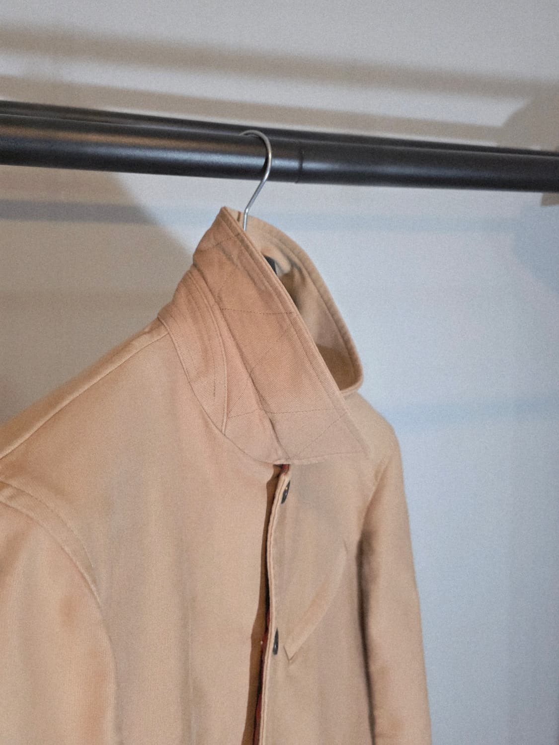 AD 2001 CDGH Jacket 상품이미지3