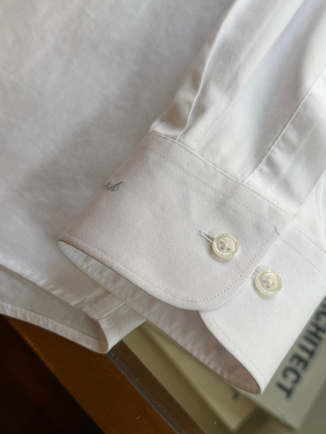 닥스 드레스 셔츠 100 상품이미지9