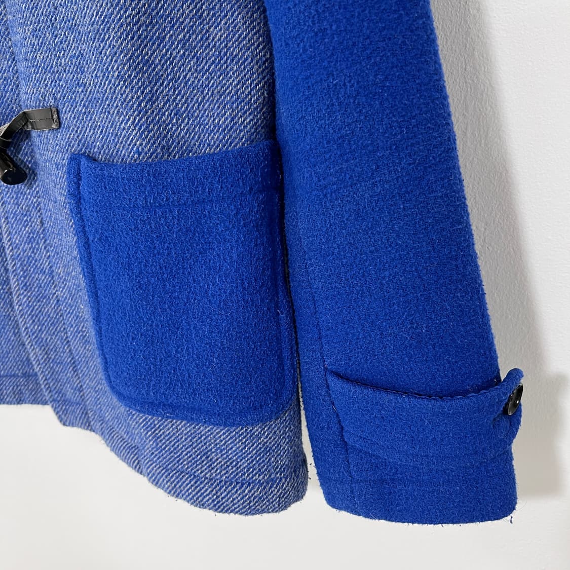 [S] B:MING by beams 더플코트 상품이미지5