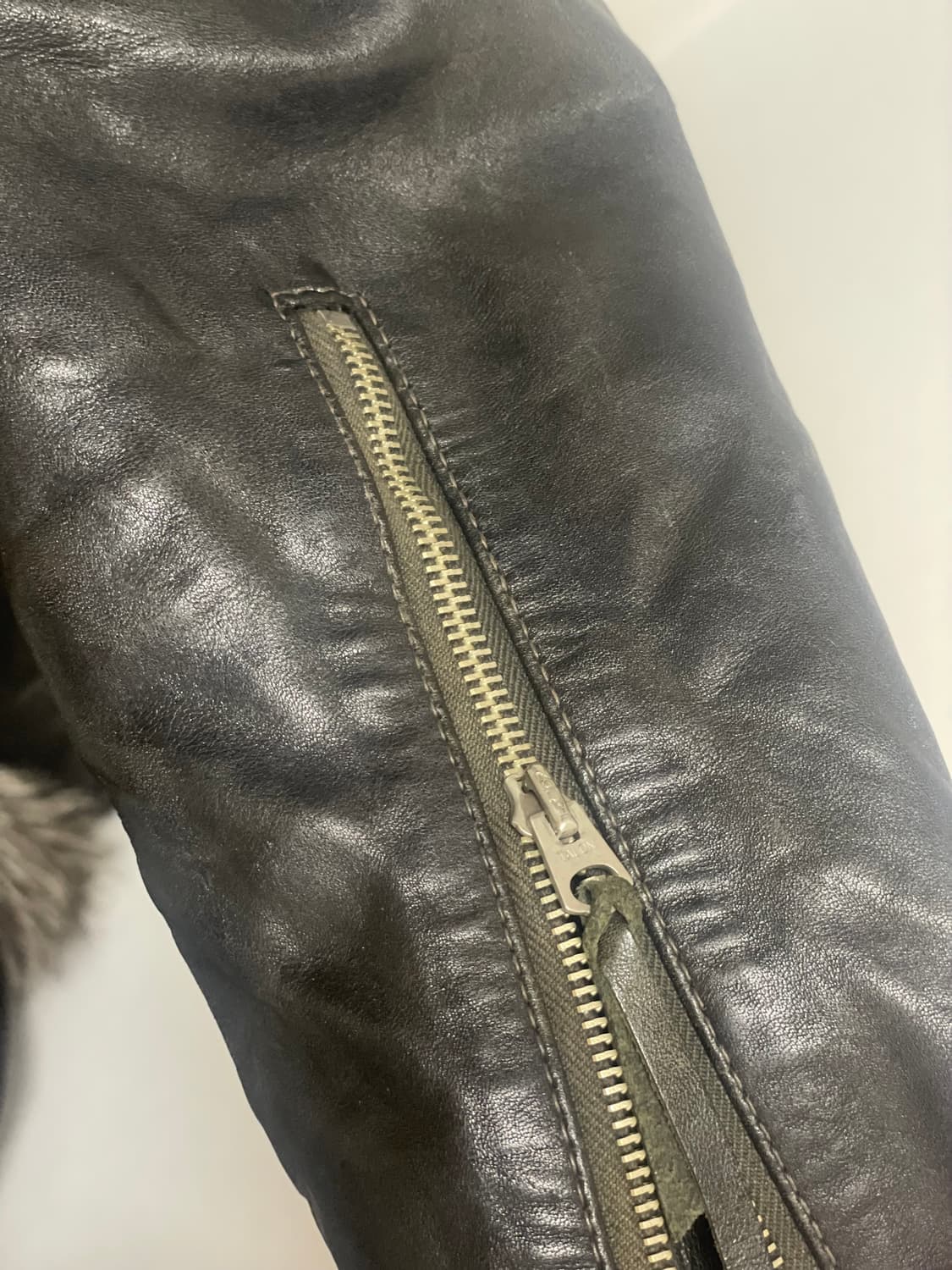 리얼맥코이 부코 j100 36 상품이미지6