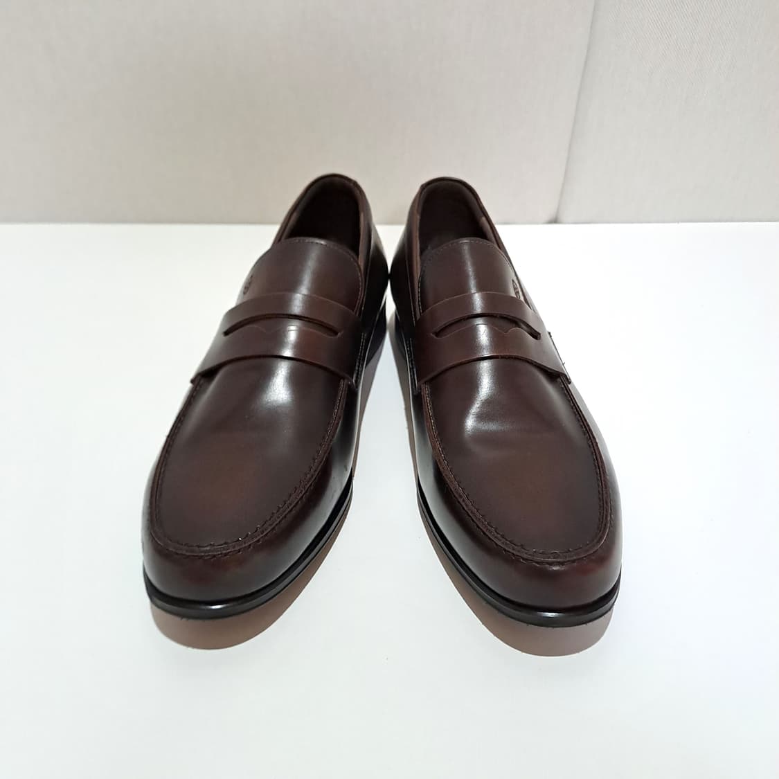 (택포) 소다옴므 페니로퍼 275 B898 상품이미지4