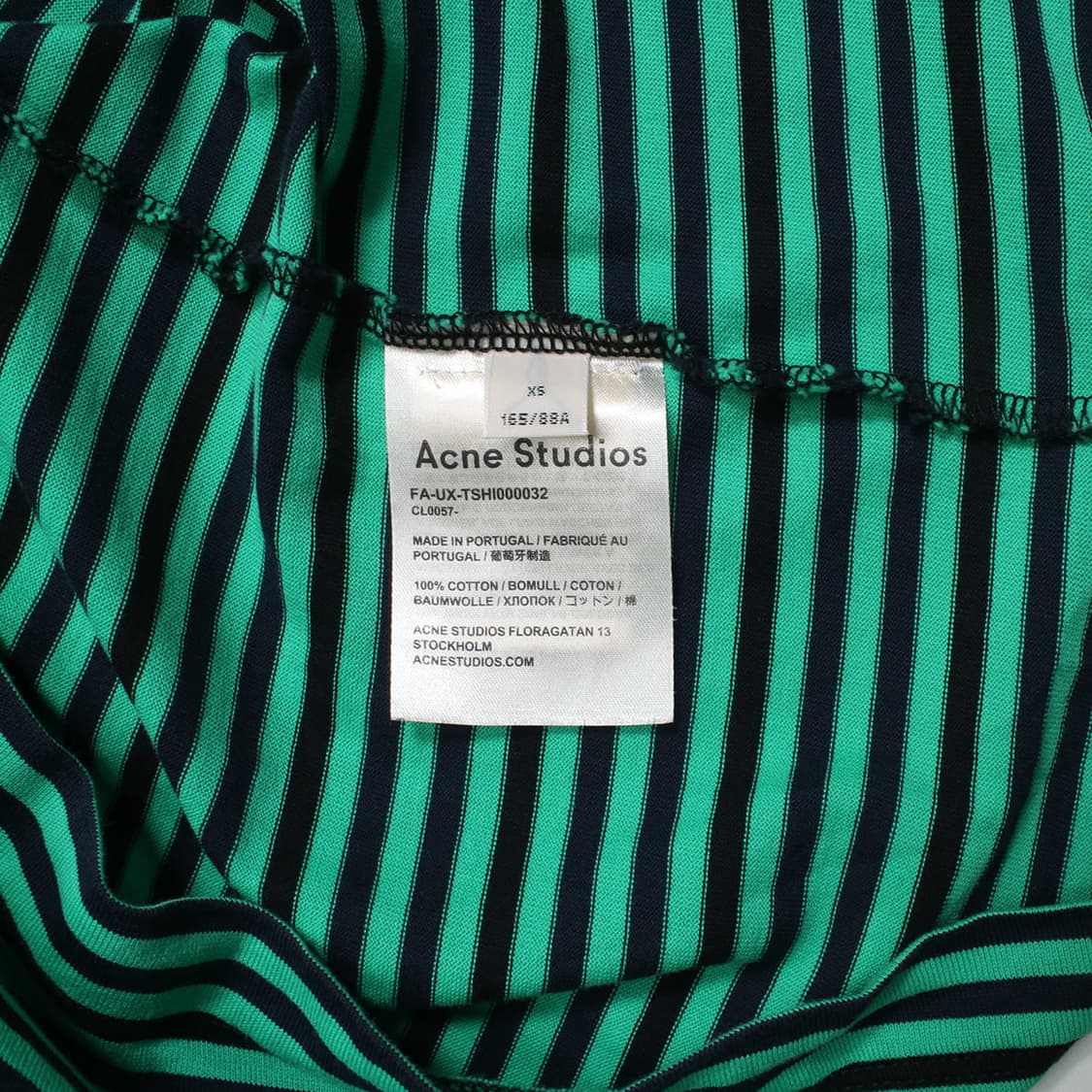 ACNE STUDIOS 상품이미지6
