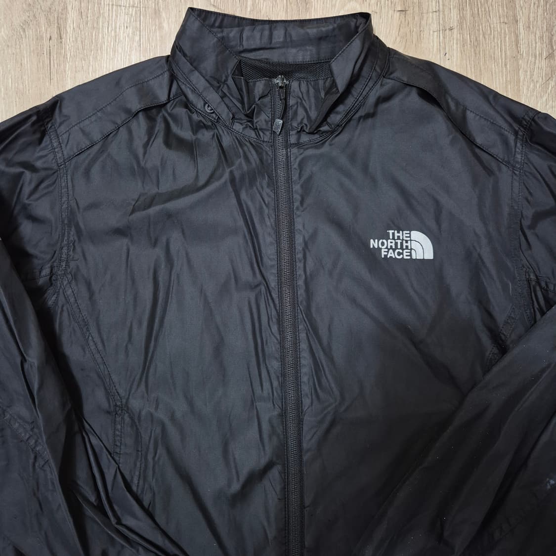 노스페이스 플라이트 시리즈 바람막이 자켓 XL(105) 상품이미지2