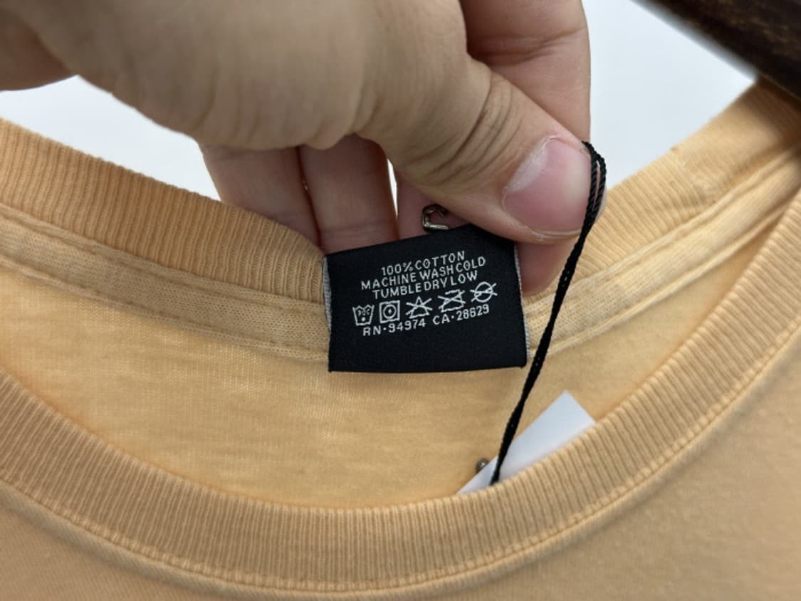 STUSSY (L) 상품이미지9