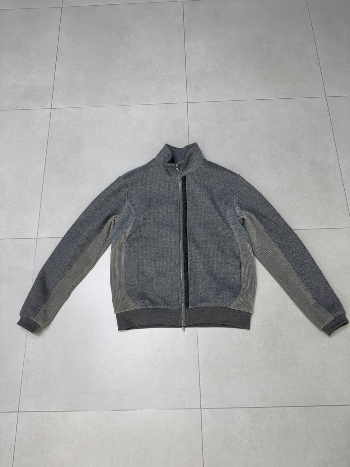 ep6 져지 그레이 M 상품이미지2