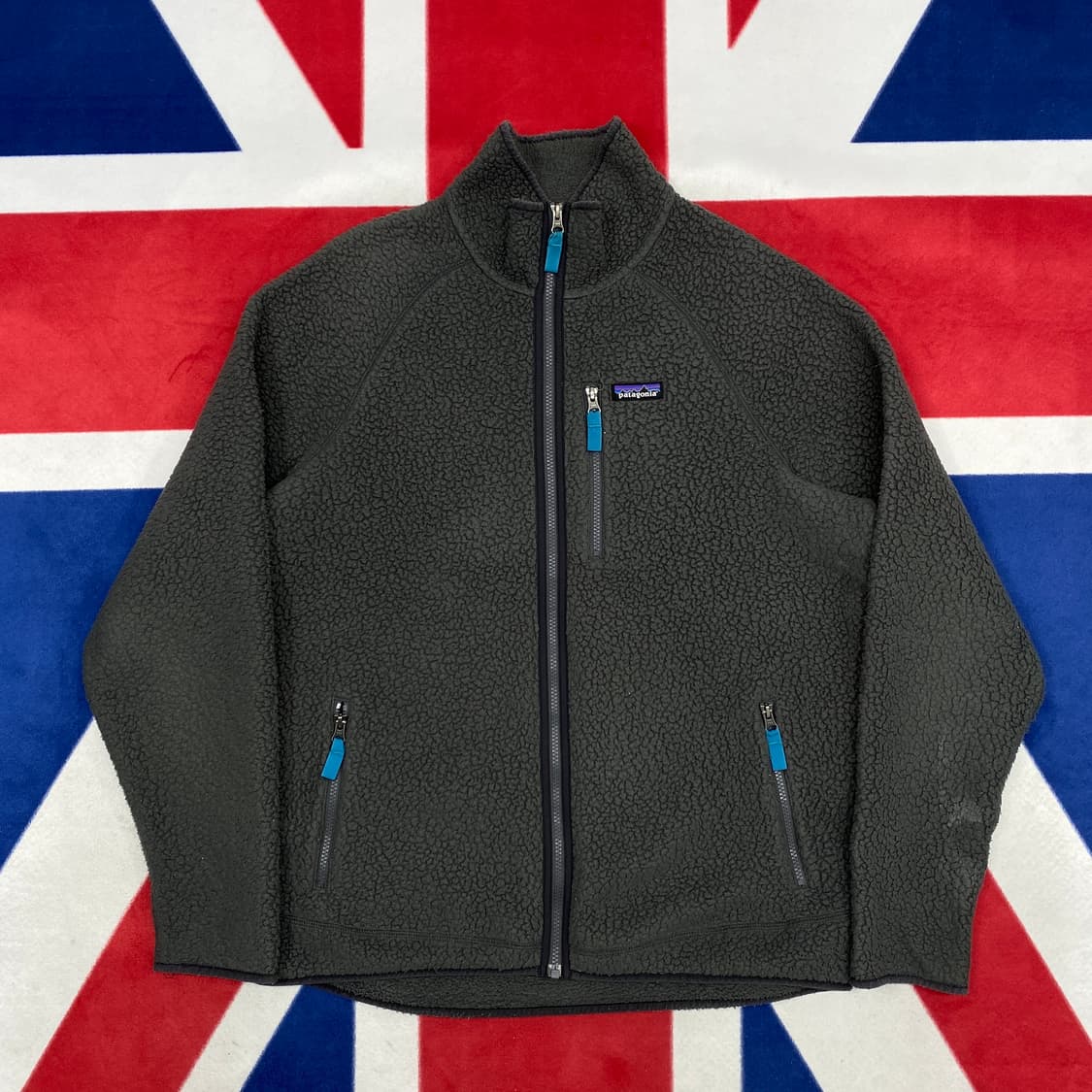 파타고니아 후리스 XL  상품이미지1