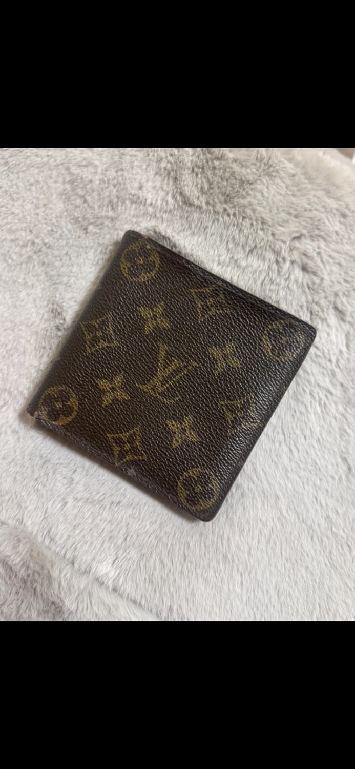 루이비통 모노그램 지갑 멀티플 월릿 상품이미지1