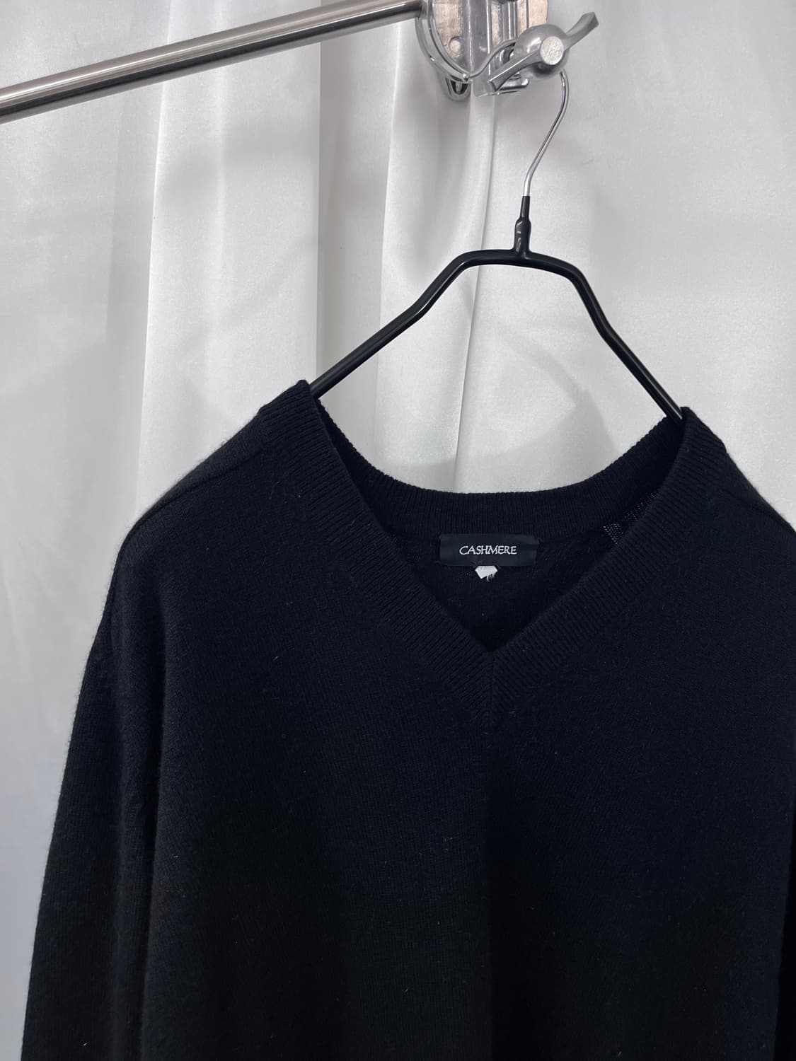 cashmere knit  상품이미지2