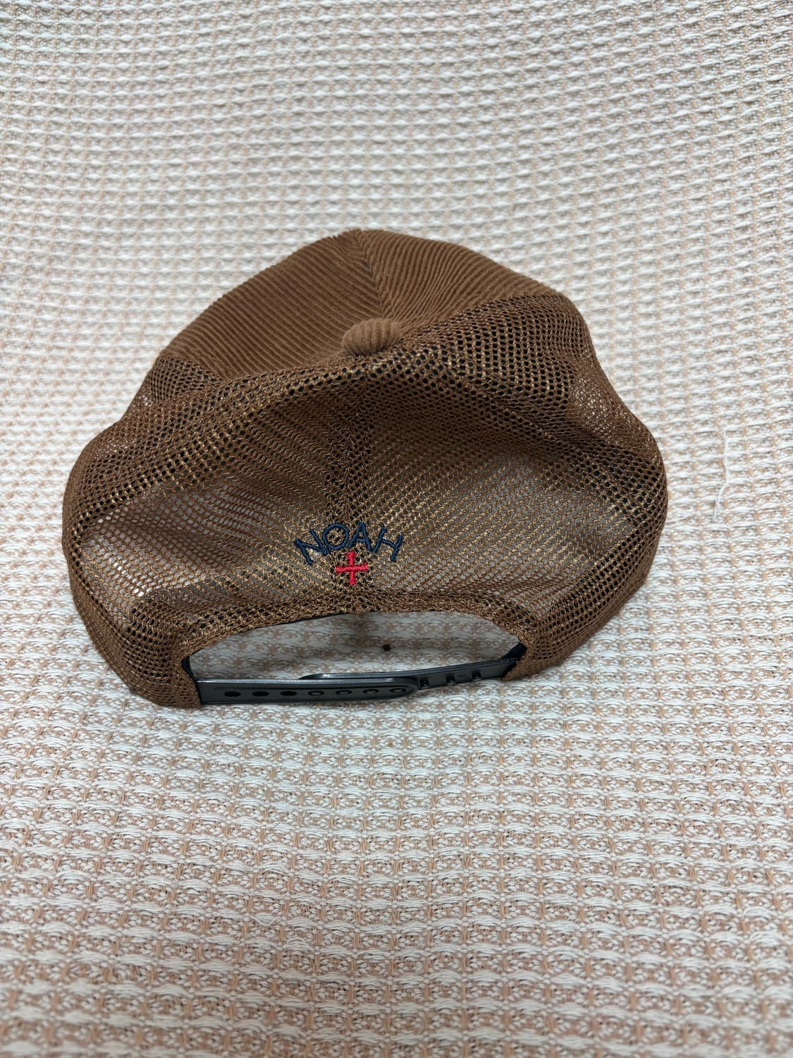 Noah X Puma Cap 상품이미지2