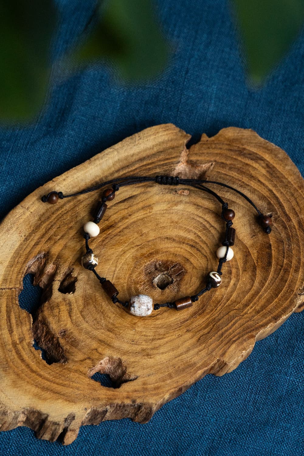 푸카오 매듭 팔찌 Phu Khao Bracelet 상품이미지3