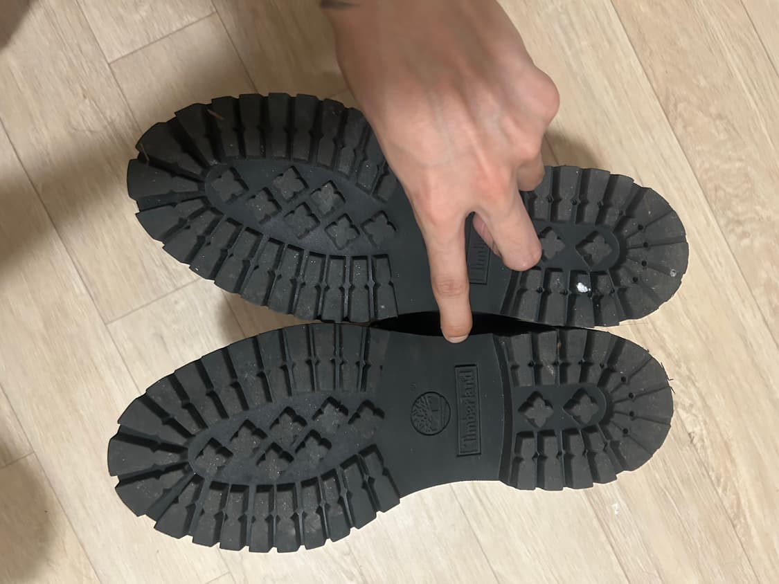 260 팀버랜드 워터프루프 상품이미지4
