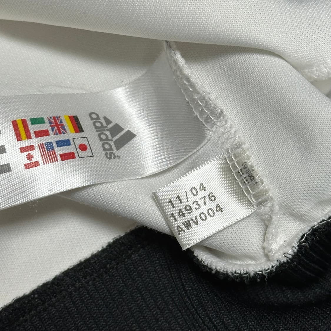 Track top jersey 상품이미지6