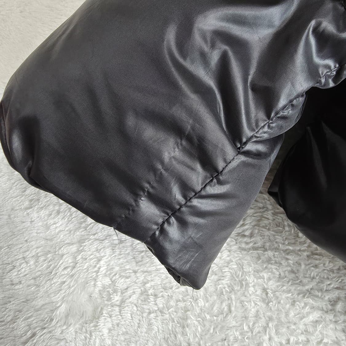 (F)여성 JS뉴욕 패딩 상품이미지5