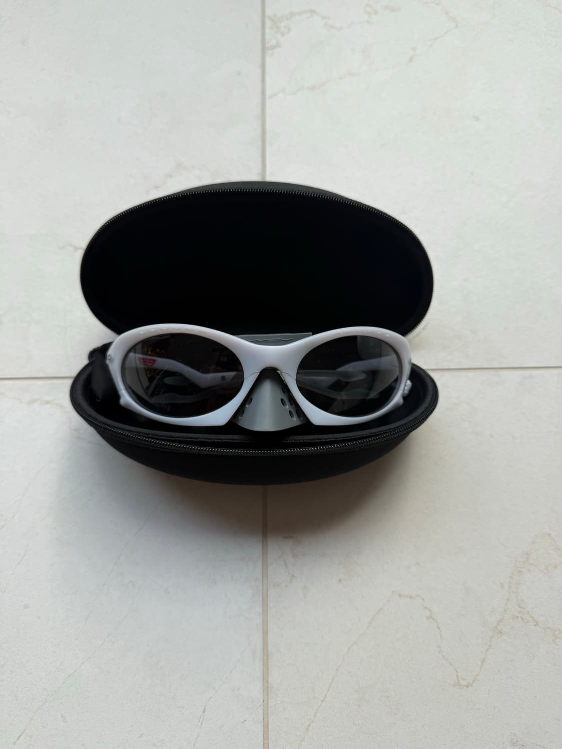 Oakley plantaris matte vapour 상품이미지1