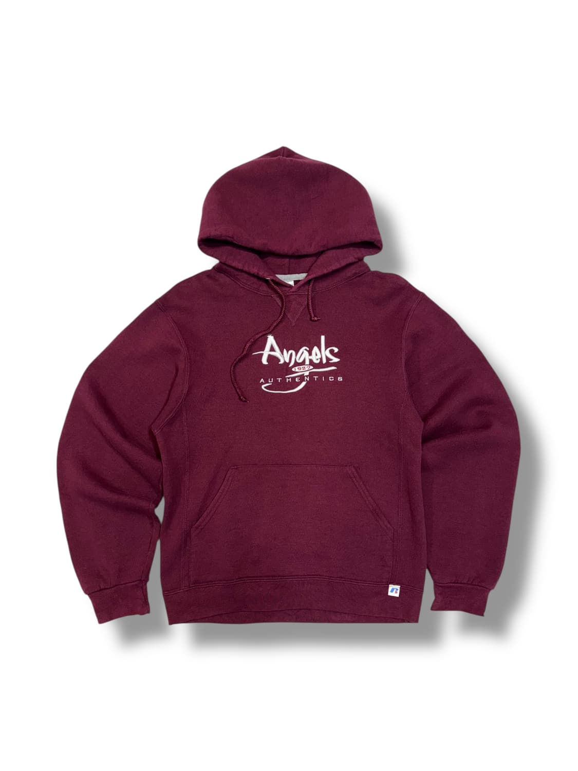 러셀 빈티지 스웻 후드티 (S)   상품이미지1