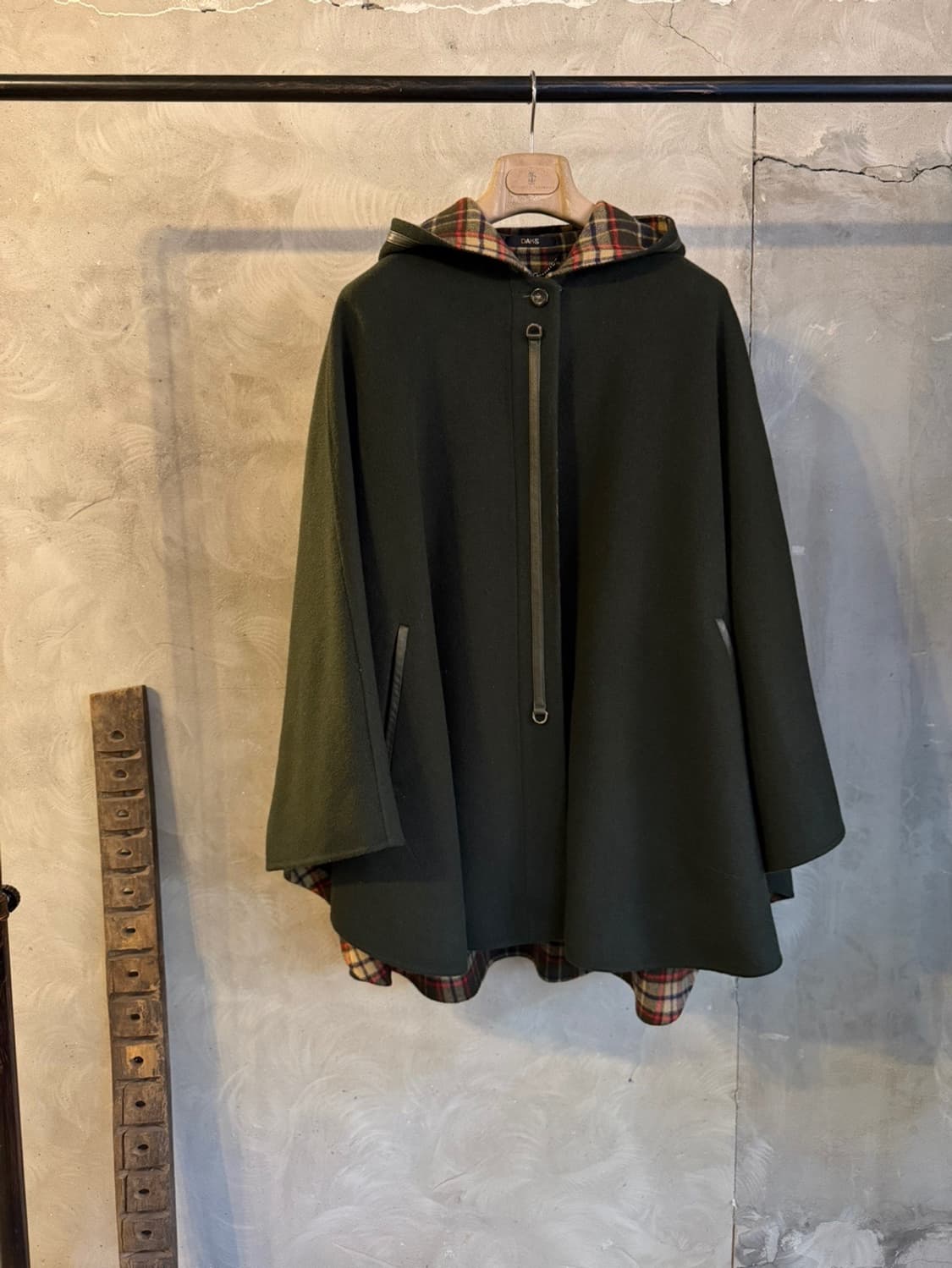 닥스 케이프코트 여성66-77 상품이미지10