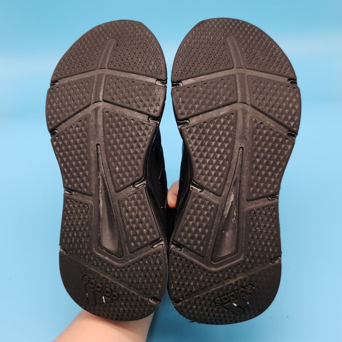 oo 아디다스 갤럭시6 운동화 245 상품이미지3