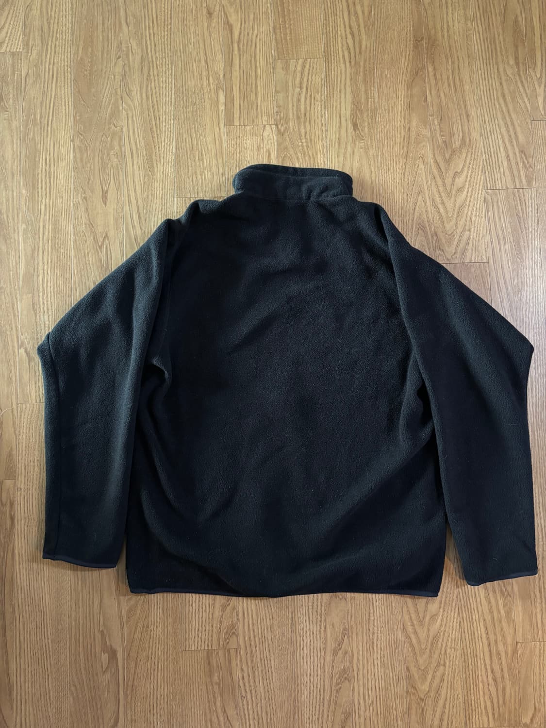 파타고니아 신칠라 마수피얼 블랙 L 상품이미지2