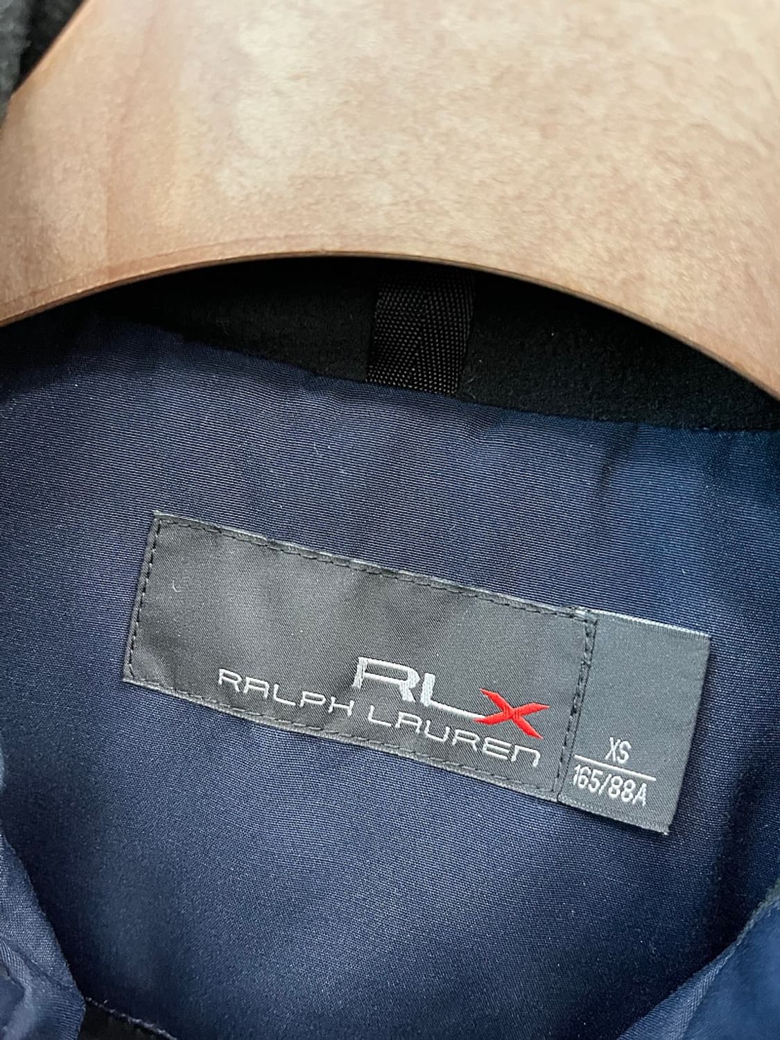 95-100) RLX 레인지 로버다운  상품이미지4