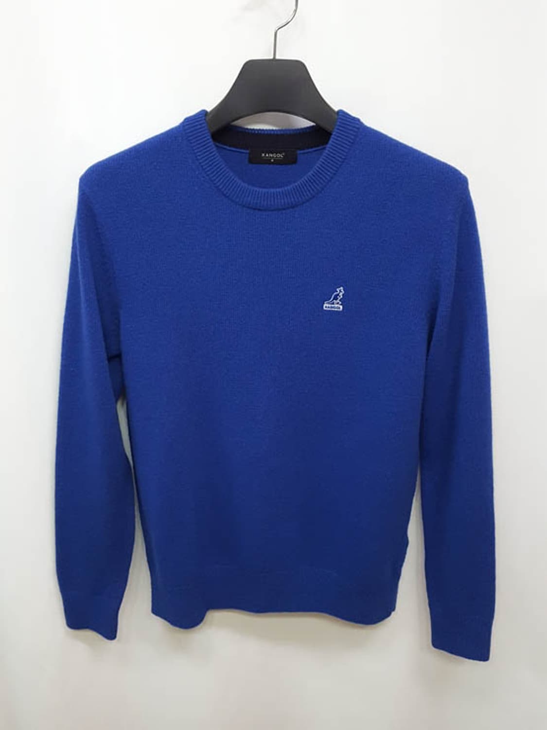 캉골 남성 울니트 m 상품이미지1