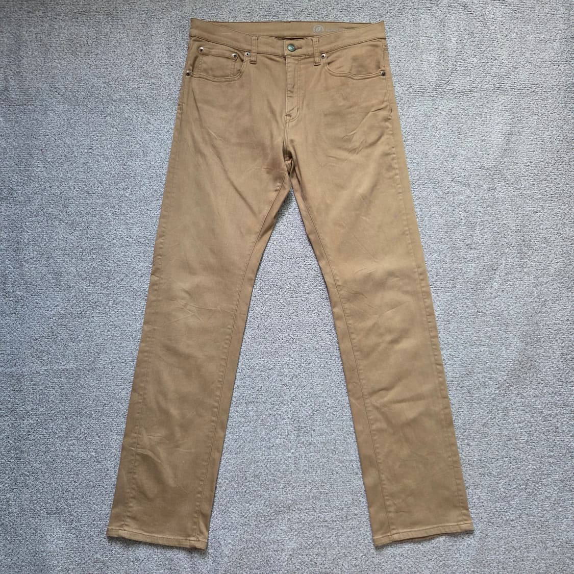 Good Day Japan 치노 팬츠 31-32 상품이미지1