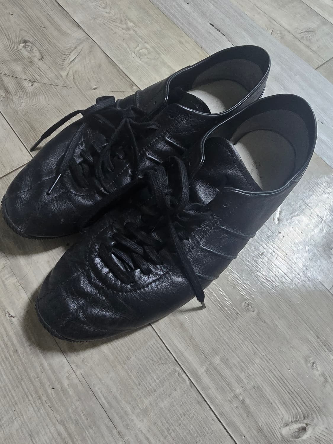 Y-3 재팬 블랙 280 상품이미지1