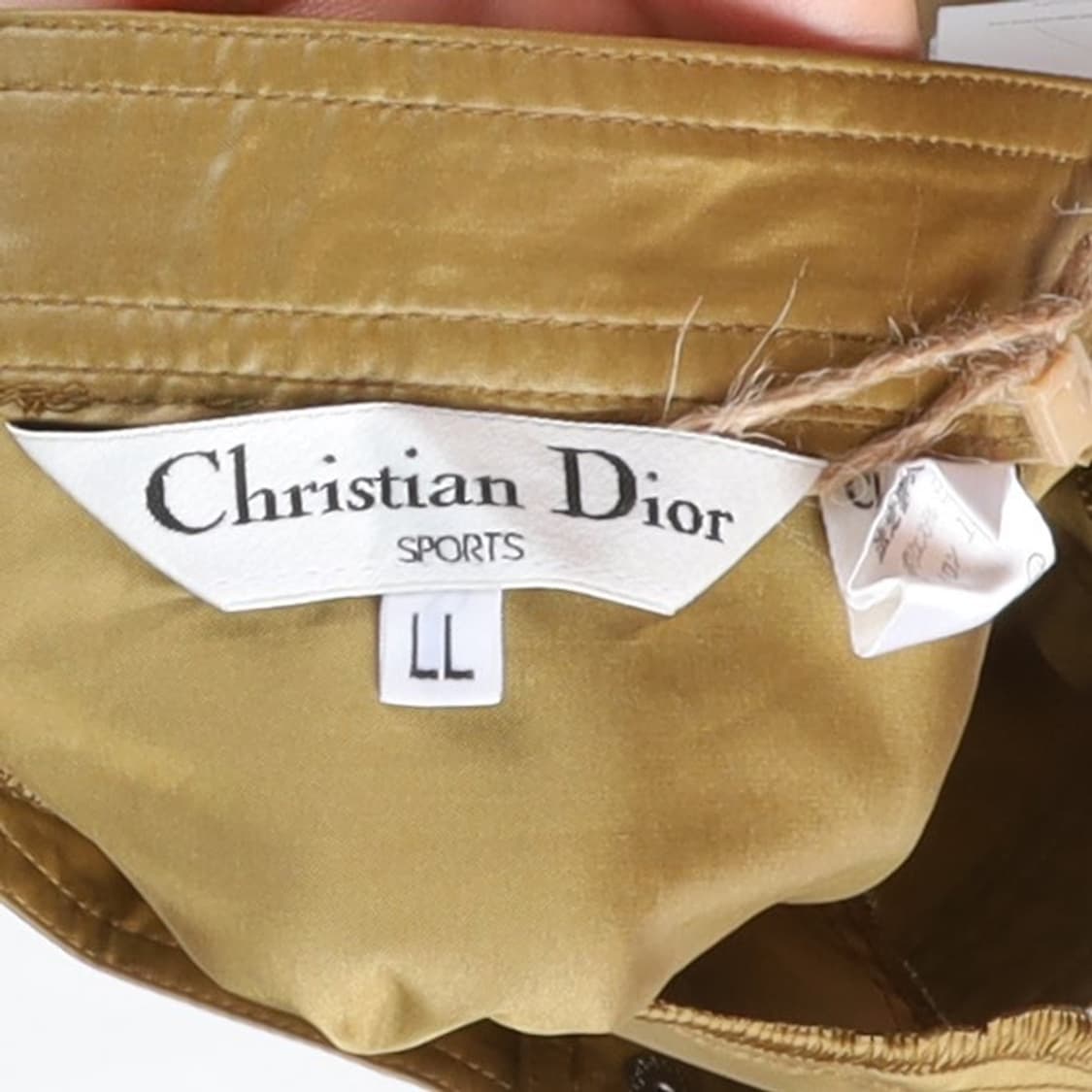 크리스찬 디올 Christion Dior Sport Poly Nylon  상품이미지7