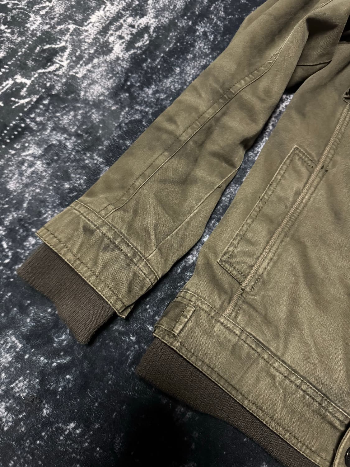 In the Attic Jacket 상품이미지3