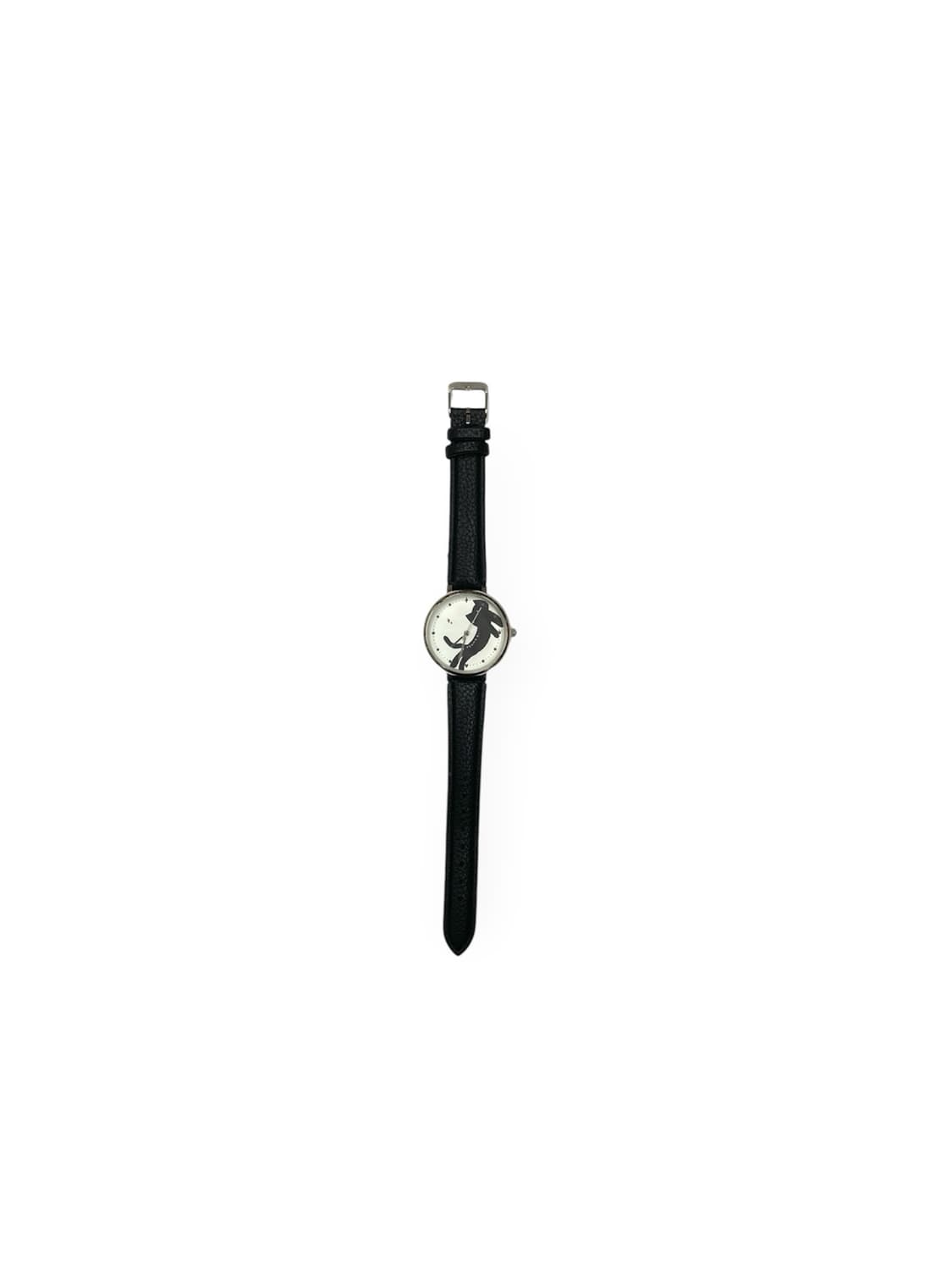 Tsumori chisato cat watch 상품이미지2