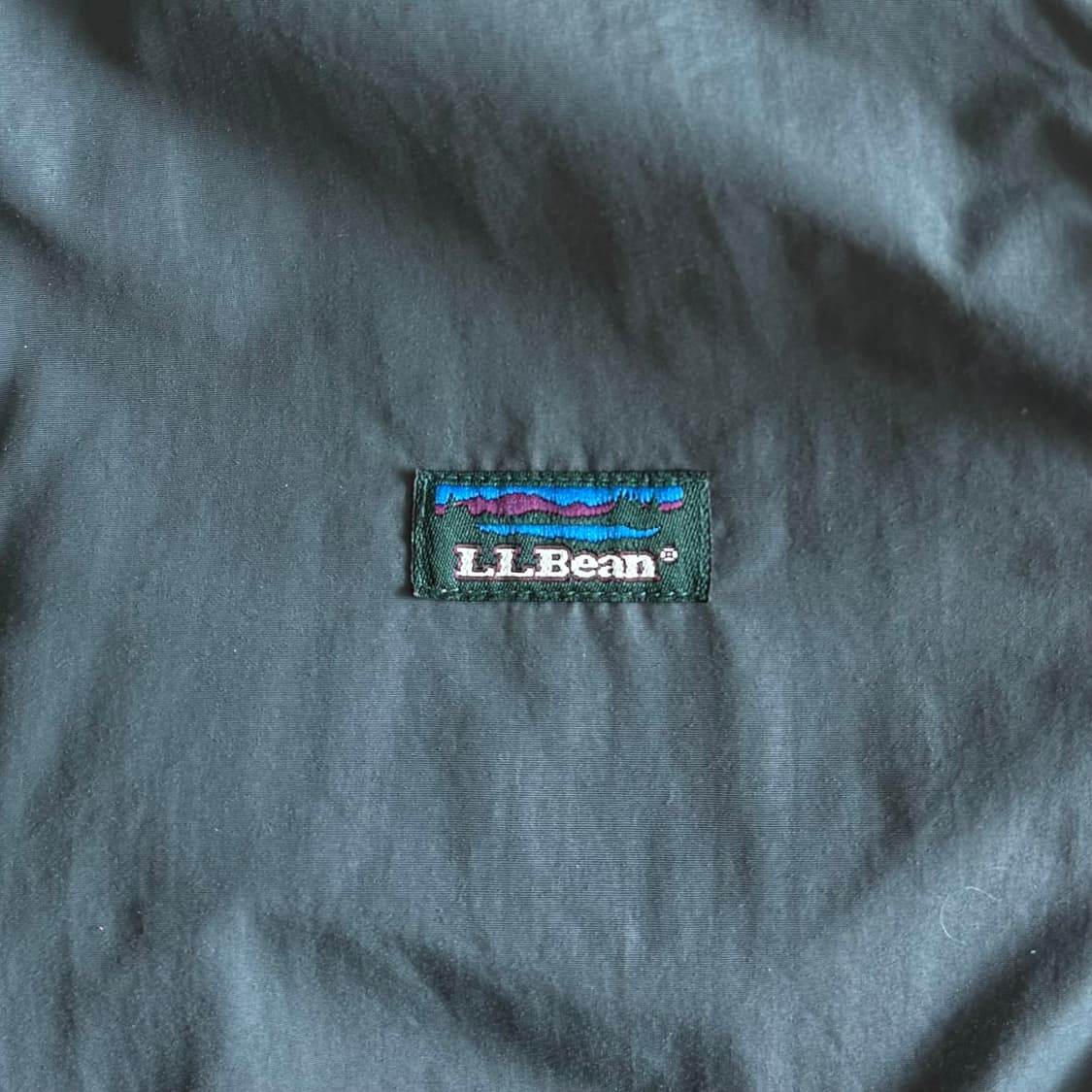 80s L.L.Bean 웜업 자켓 상품이미지5