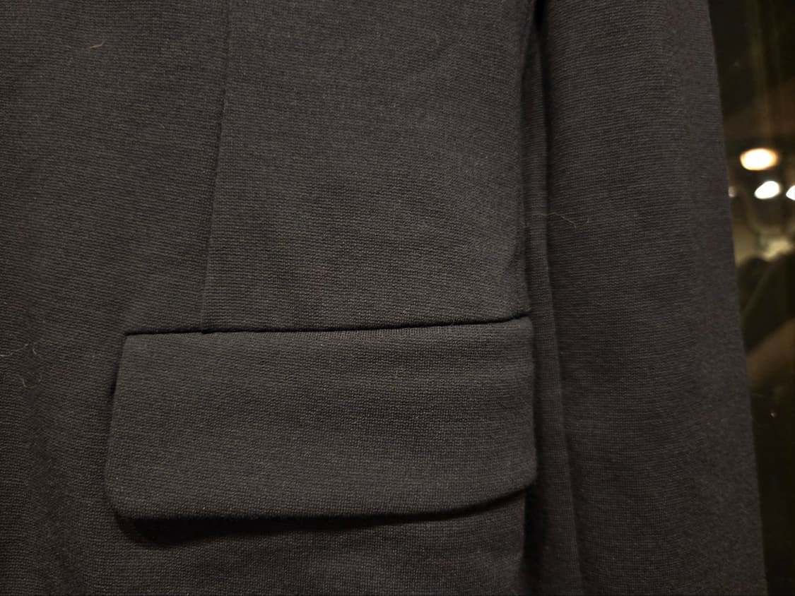 00'S 질샌더 케이프코트 상품이미지7