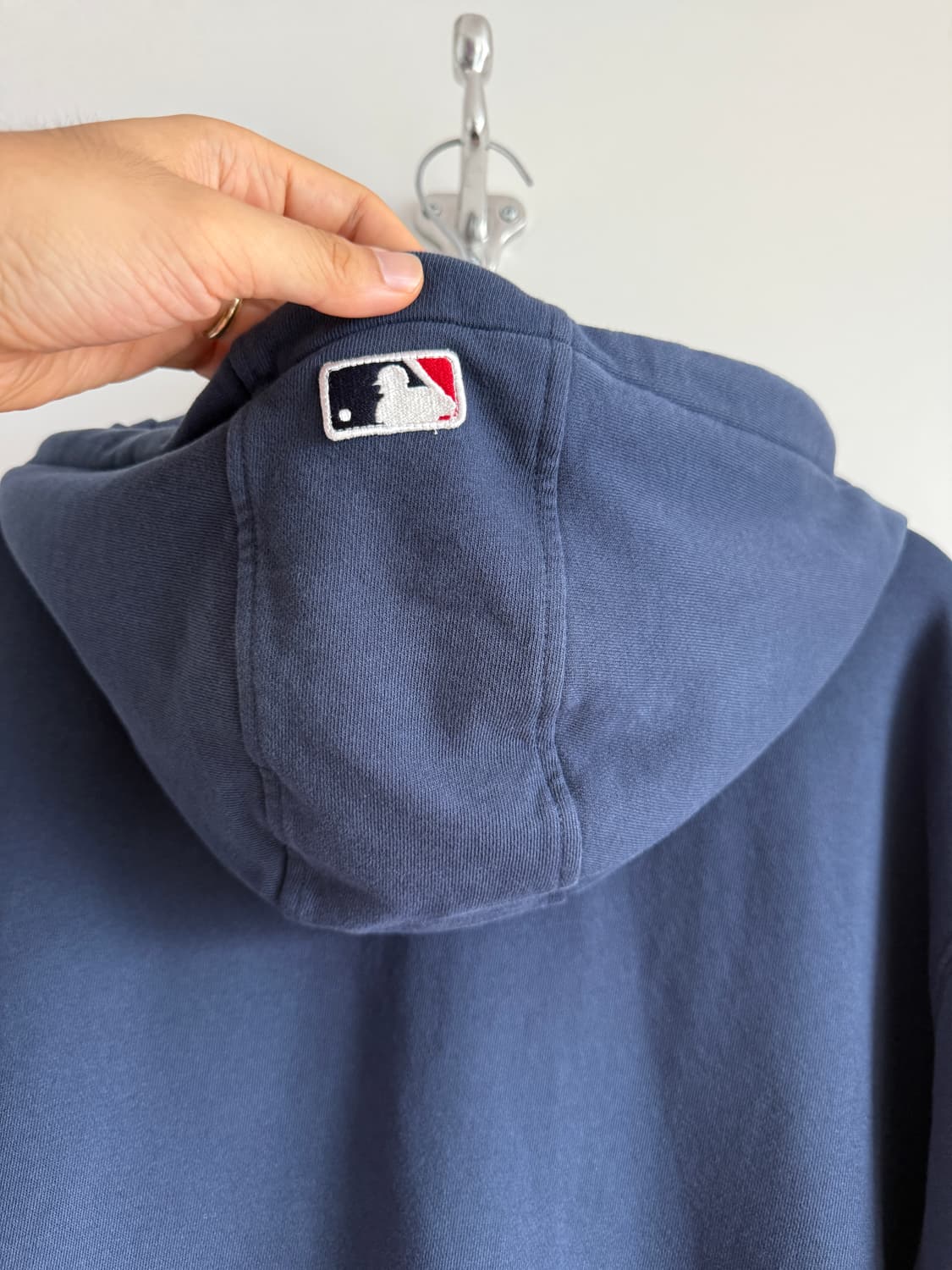 엠엘비(MLB) 양키즈 후드집업 상품이미지5