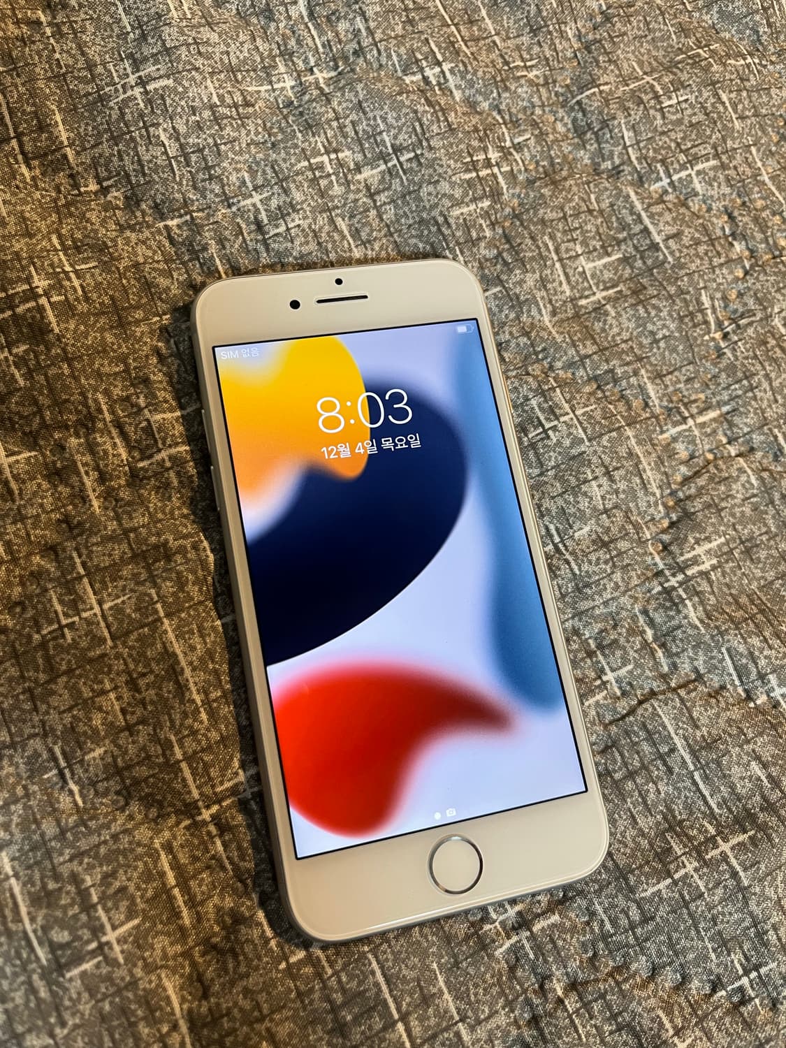 아이폰7 실버 32기가 s급 상품이미지2