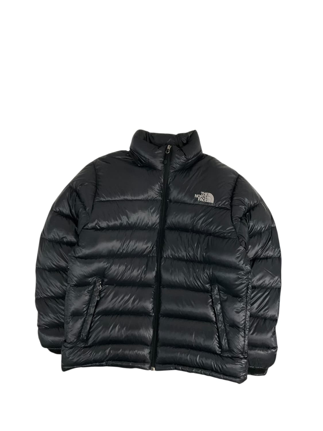 노스페이스 700 패딩 (L) 상품이미지1