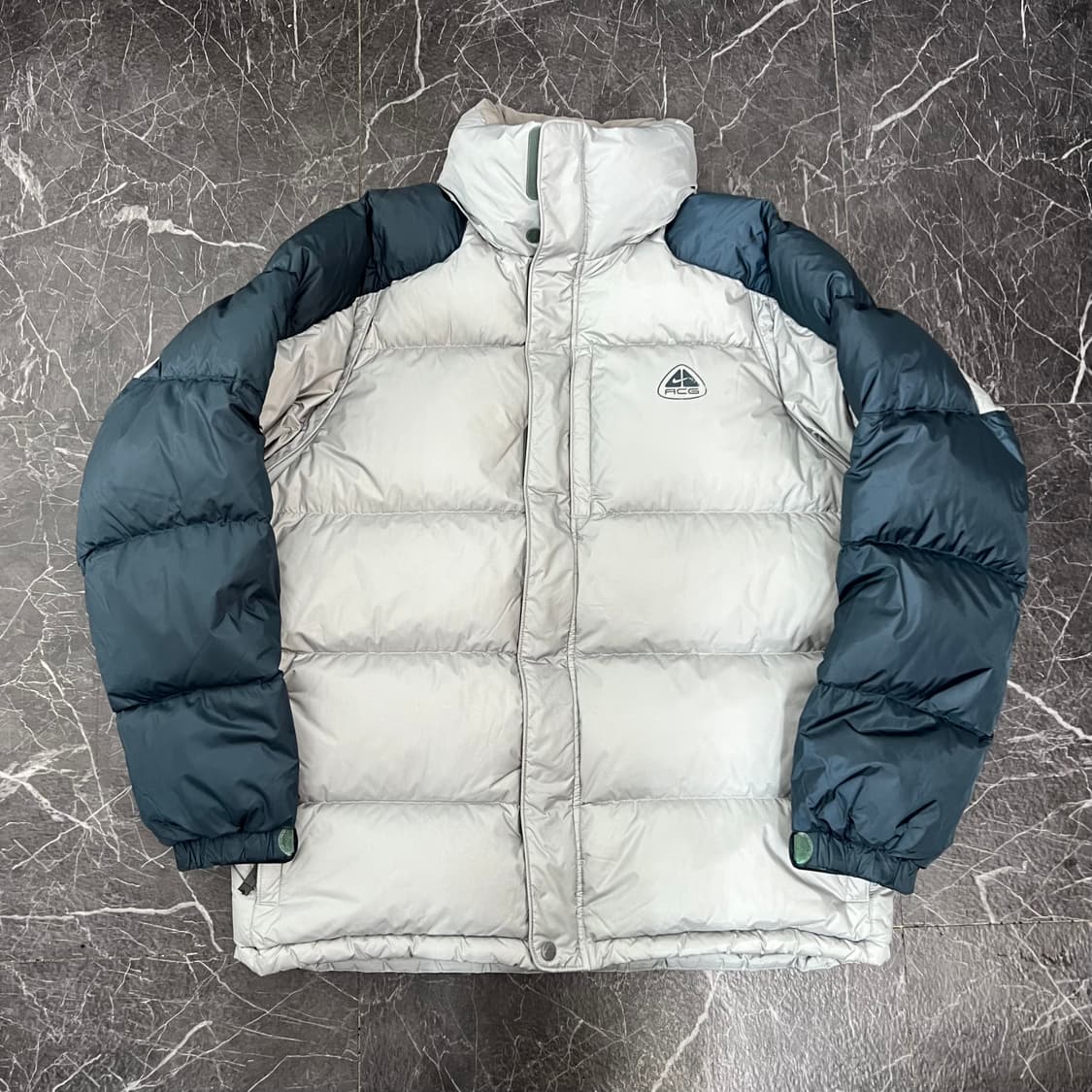 나이키 ACG 테크니컬 다운 푸퍼 패딩 자켓 상품이미지2