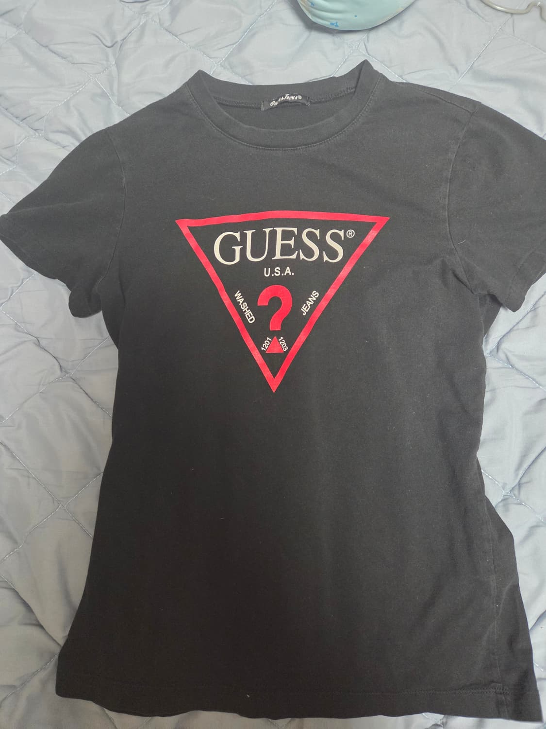 게스 반팔 상품이미지2