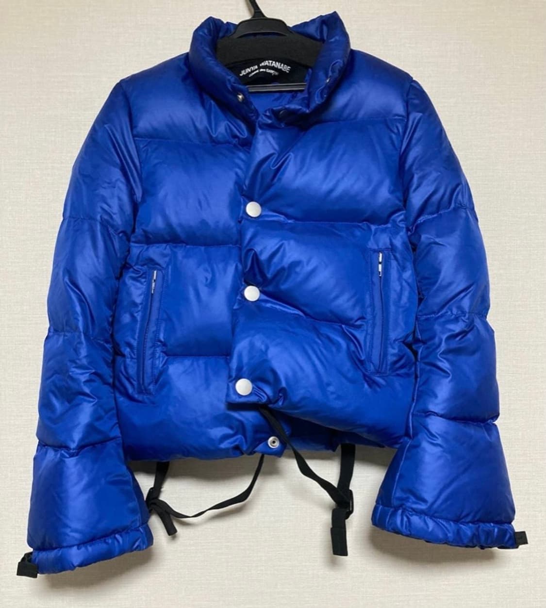 준야와타나베 다운 자켓 상품이미지3