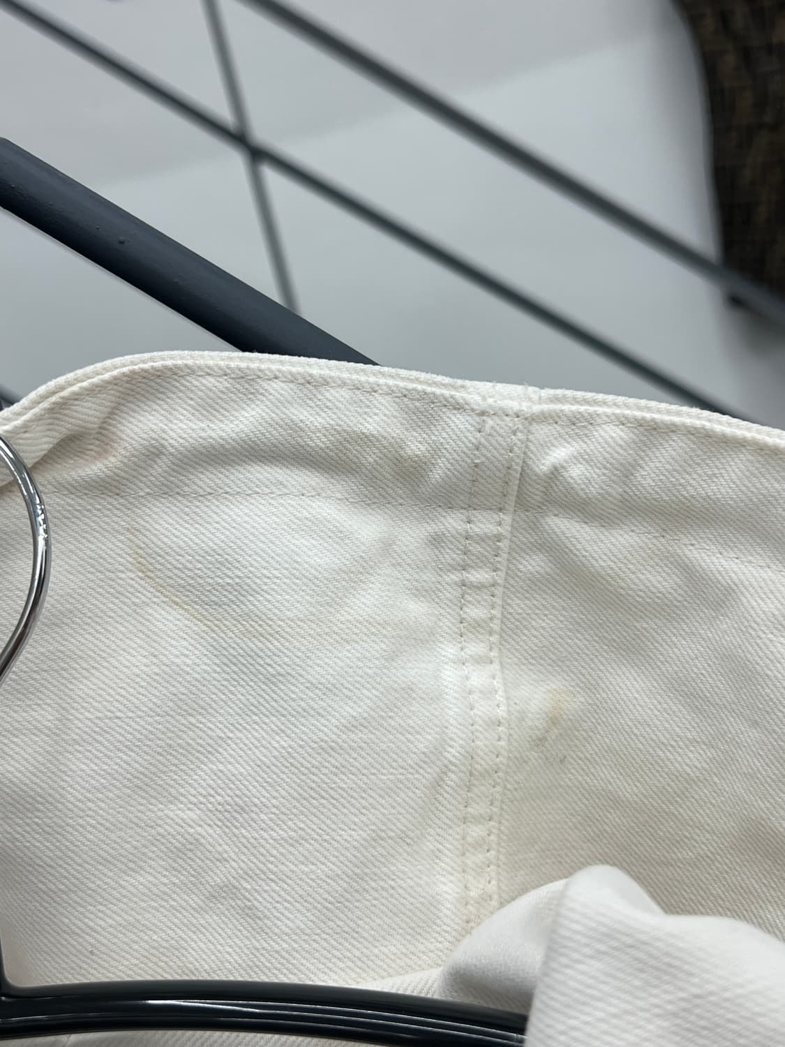 스투시 스프레이 다이 후드 워크 자켓 상품이미지7