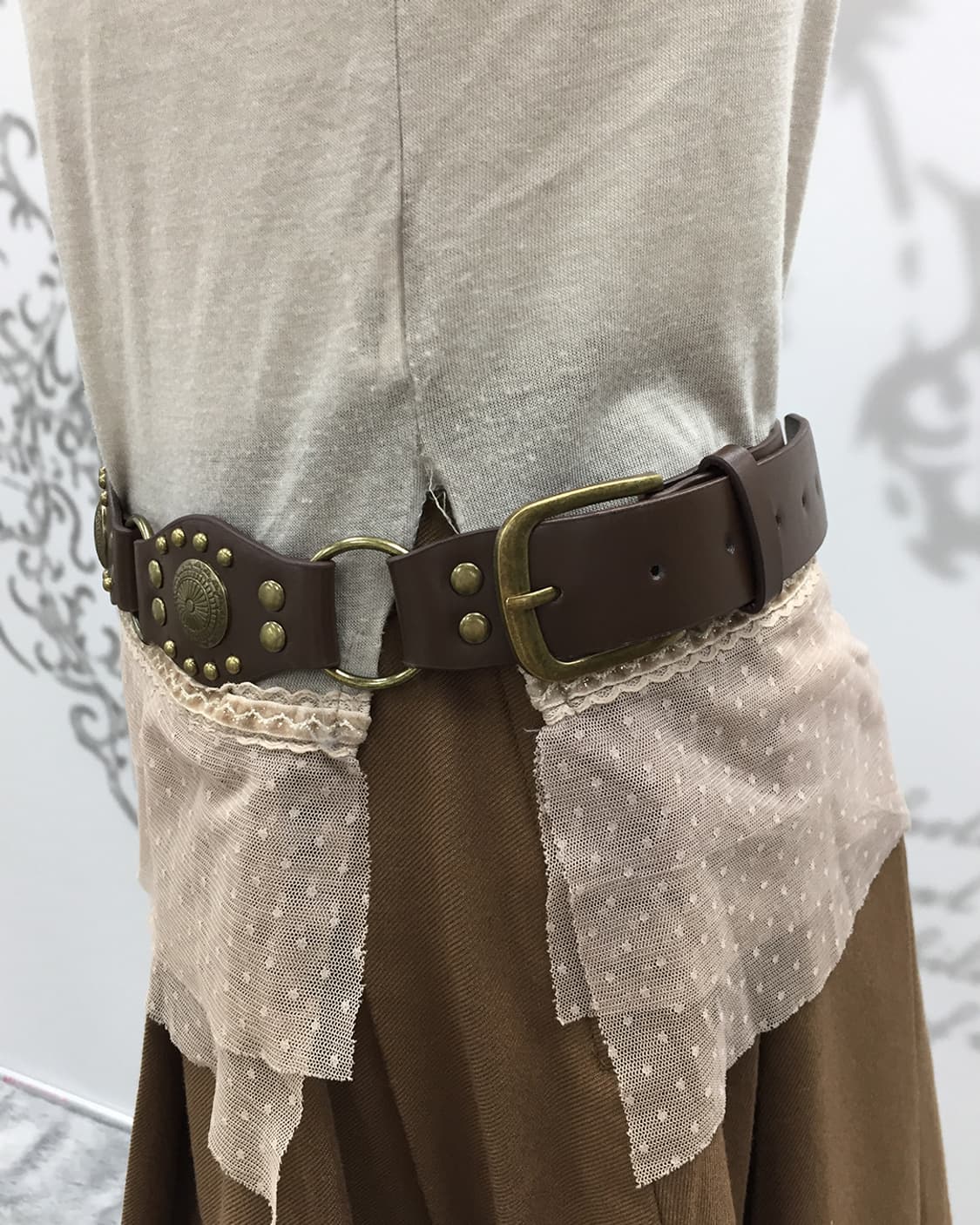 Siro mori girl set up 상품이미지9