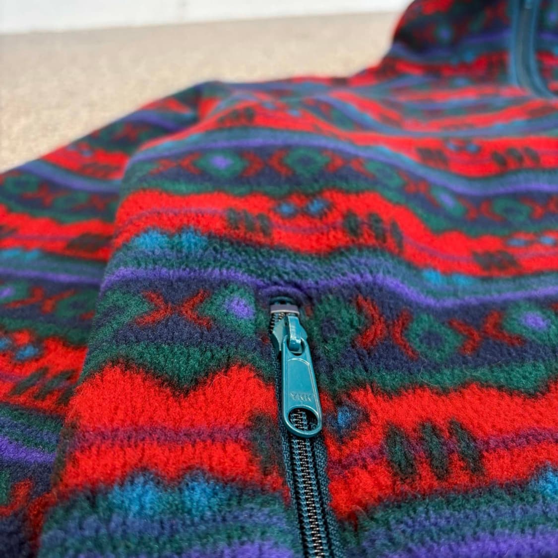 80-90년대 made in usa 엘엘빈 l.l.bean 상품이미지3