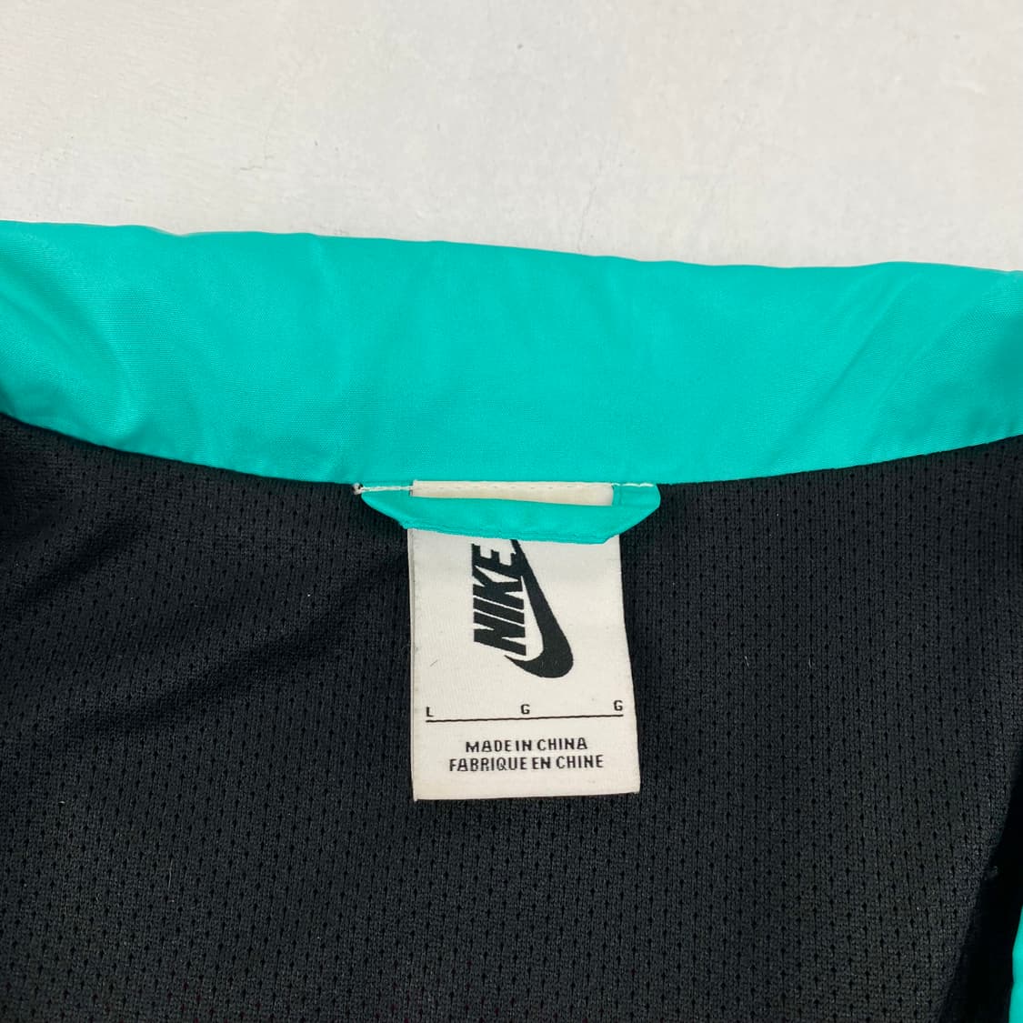 나이키 X 아트모스 Nrg 스펠아웃 트랙 자켓 (105) 상품이미지6