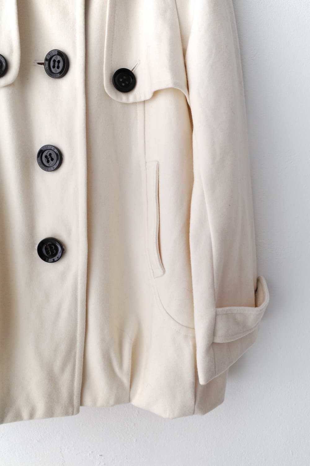 black button coat  상품이미지4