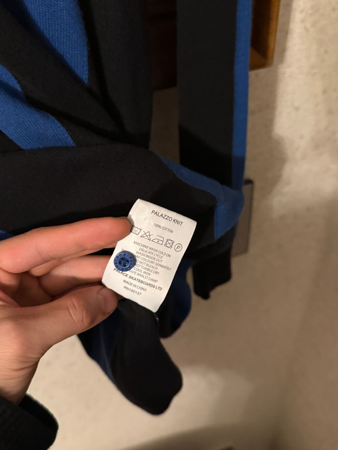 팔라스 팔라쪼 니트  상품이미지5