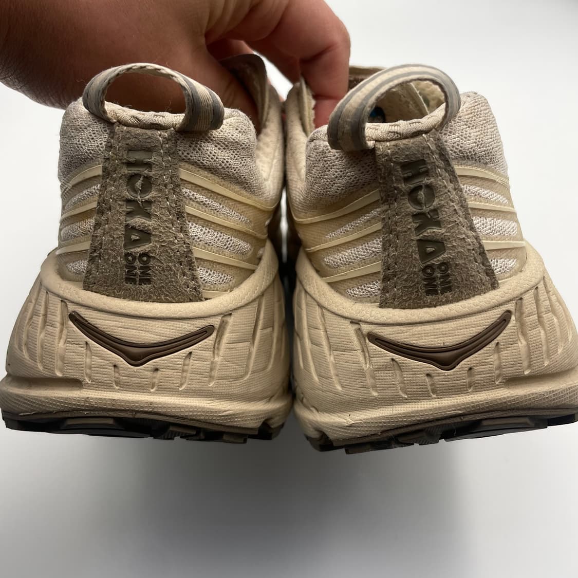 호카 오네오네 스틴슨 에보 여성 운동화 신발 230 상품이미지6