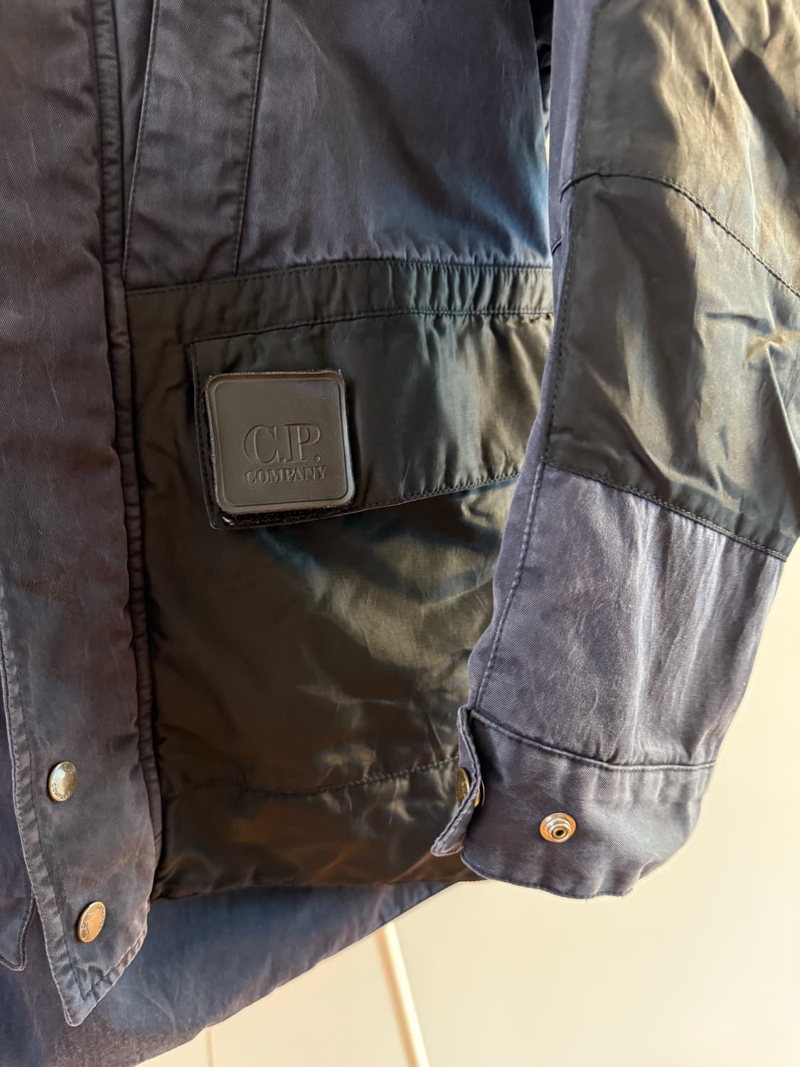 패딩 후드 파카 상품이미지2