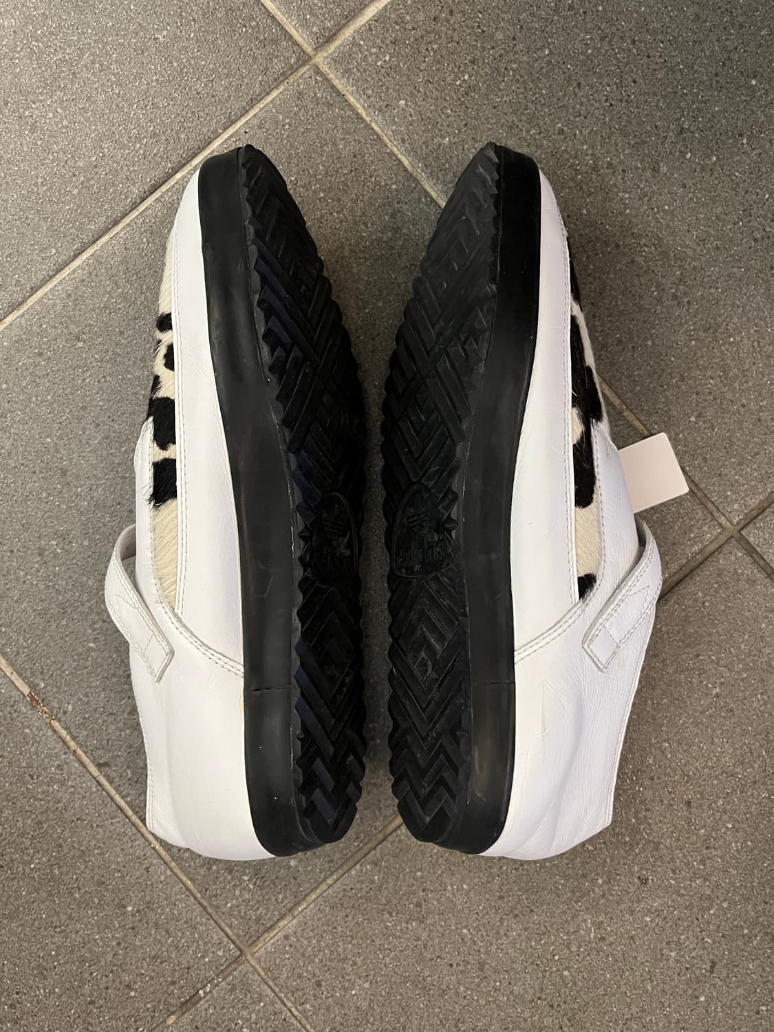 아디다스x제레미스캇 260mm 상품이미지5