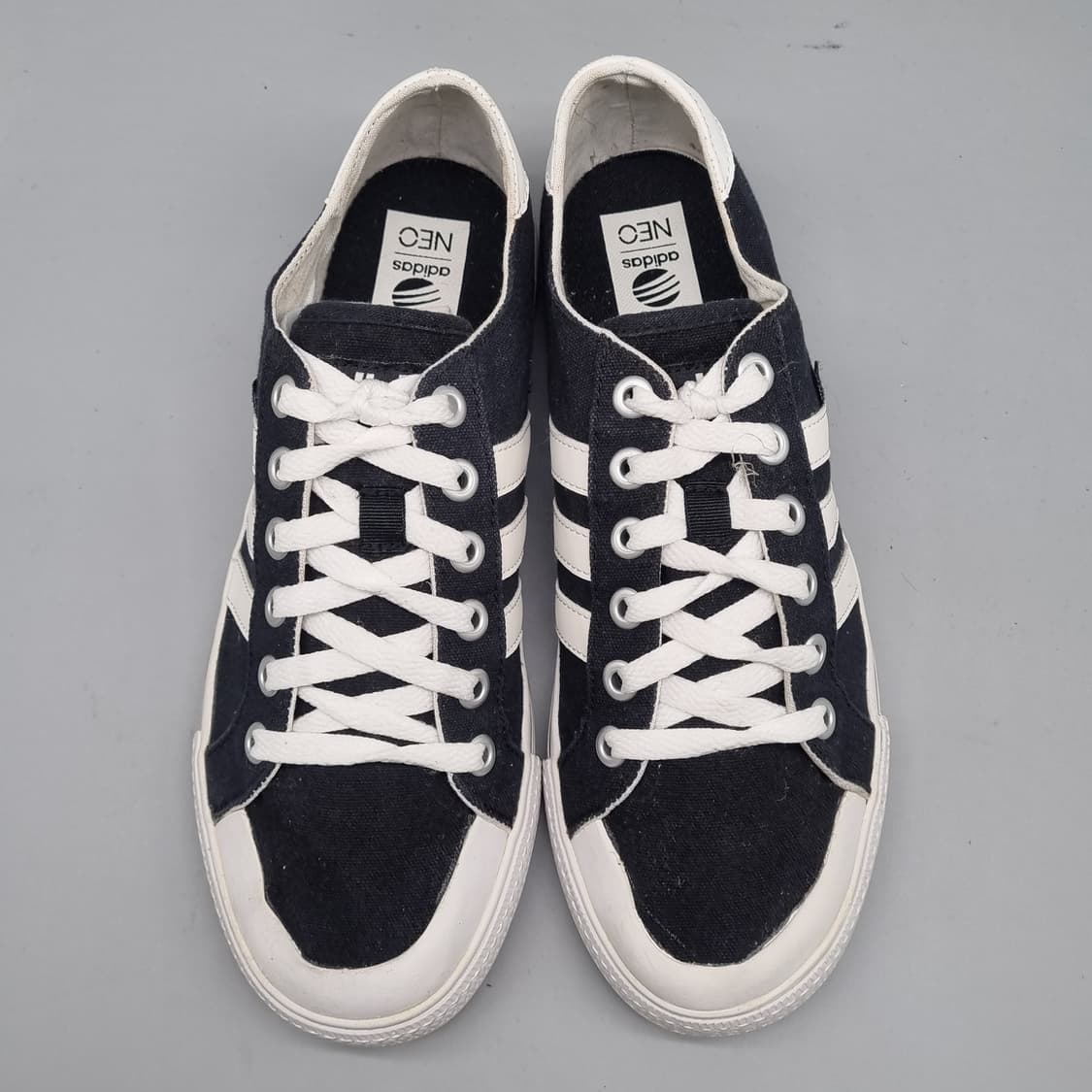 아디다스 브라바다 남성스니커즈270  상품이미지2